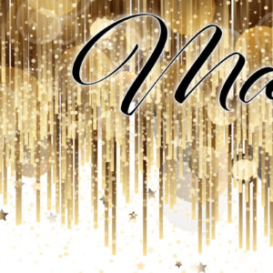 Bar Mitzvah E-Card