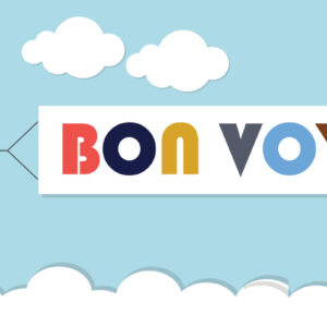 Bon Voyage