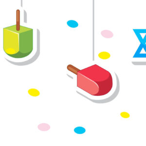 Chanukah I
