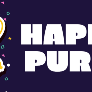 Happy Purim V