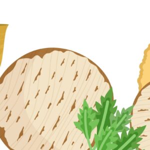 Passover I