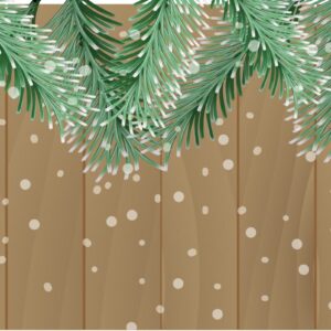 Seasons Greetings III