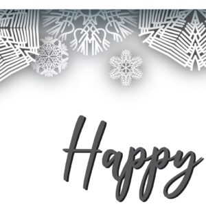 Seasons Greetings II