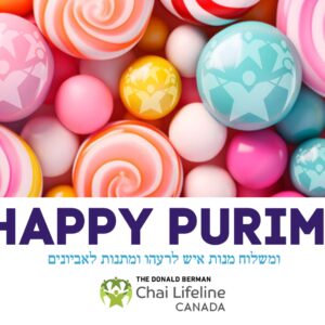 Happy Purim