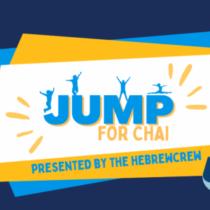 Jump for Chai 2025